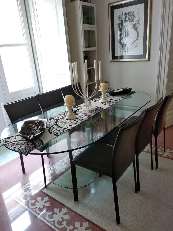 Suite Il Letto Sotto Il Tetto Catania Bagian luar foto