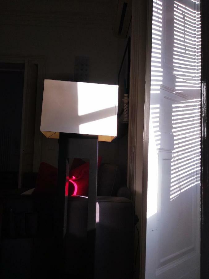 Suite Il Letto Sotto Il Tetto Catania Bagian luar foto